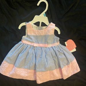 Baby girl dress!